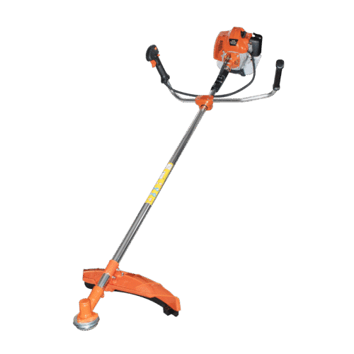 Guadaña Escualizable