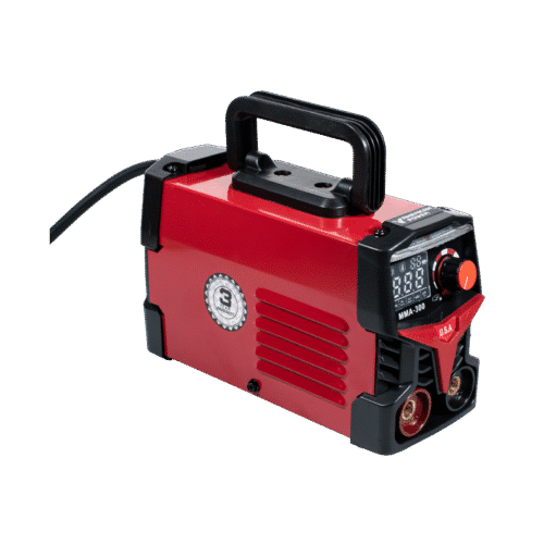 Inversor Mini 300 MMA con maletin