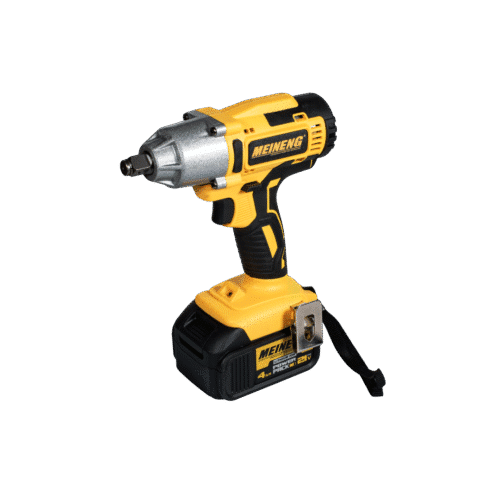 Pistola de impacto inalámbrica