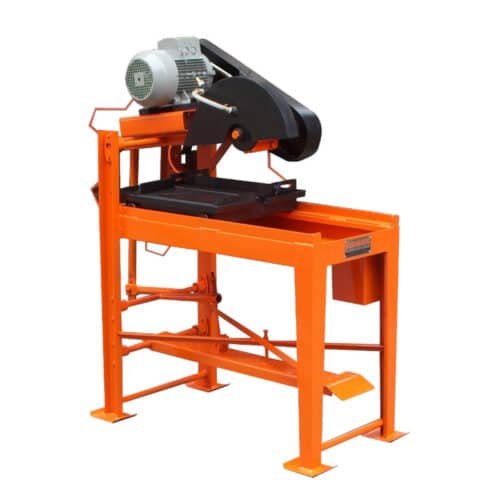 Cortadora de Ladrillo