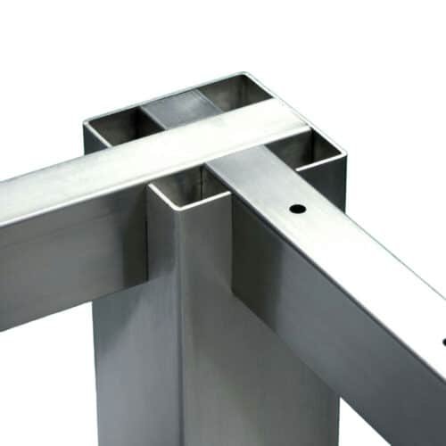 Estructuras Metálicas